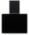 Вытяжка Krona AURA 600 FRAME BLACK S