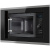 Встраиваемая микроволновая печь Weissgauff HMT-720 BX Grill