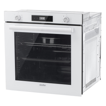 Духовой шкаф Simfer B6EC68122
