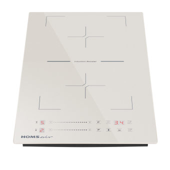 Варочная панель HOMSair HIC32SBG