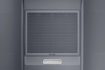 Паровой шкаф Samsung DF60A8500EG