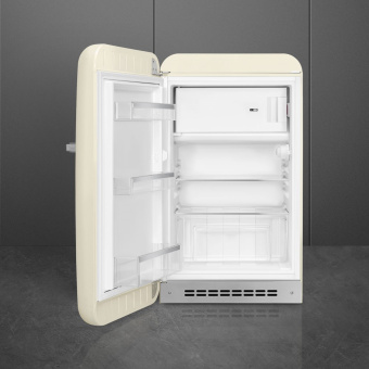 Холодильник Smeg FAB10LCR5