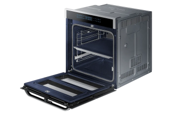 Духовой шкаф Samsung NV75N7646RS/WT