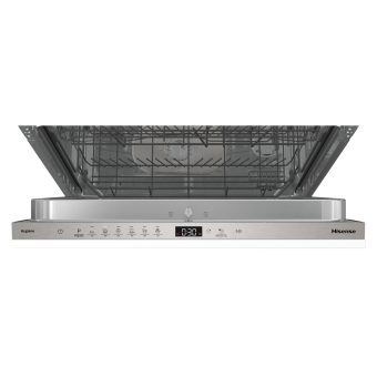 Встраиваемая посудомоечная машина Hisense HV643E90
