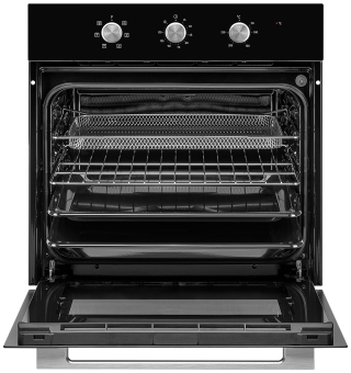 Духовой шкаф Monsher MOE 6062 Noir