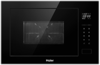 Встраиваемая микроволновая печь Haier HMX-BTG259B