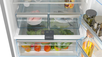 Холодильник Bosch KGN56LB31U