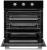 Духовой шкаф Monsher MOE 6062 Noir