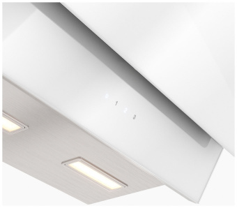 Вытяжки Franke TEMPER 50 WH/SS