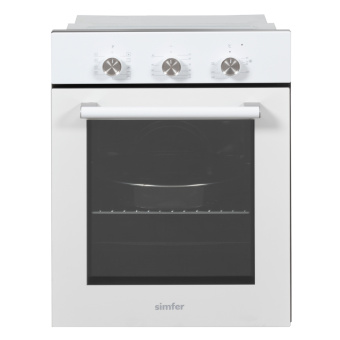 Духовой шкаф Simfer B4EW19070