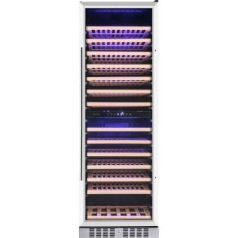 Винный шкаф Temptech WP180DCS