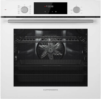Духовой шкаф Kuppersberg HF 609 W