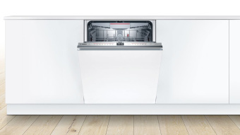 Встраиваемая посудомоечная машина Bosch SMV6HCX1FR