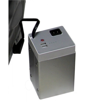 Alpicool T50 + Батарея
