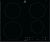 Варочная панель Electrolux LIT6043