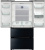Холодильник Kaiser KS 80420 RS