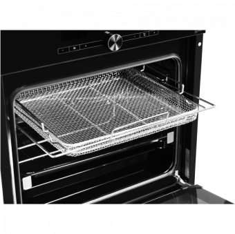 Духовой шкаф Hiberg VM 6193 B