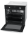 Духовой шкаф Haier HOX-P09CGB