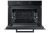 Духовой шкаф Samsung СВЧ NQ50T9539BD/WT