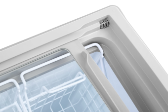 Морозильный ларь Haier SD-377HJXL