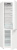 Холодильник Gorenje NRK6202EW4