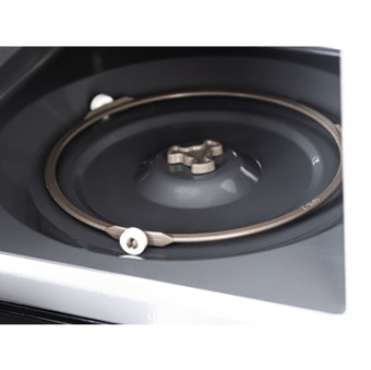 Встраиваемая микроволновая печь Exiteq EXM-108white