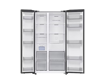 Холодильник Samsung RS70F65Q1TWR