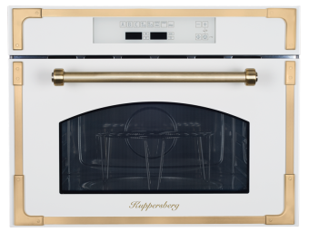 Встраиваемая микроволновая печь Kuppersberg RMW 969 C