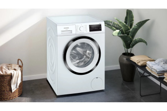 Стиральная машина Siemens WM14N123