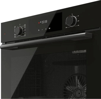 Духовой шкаф Kuppersberg HF 609 B