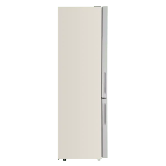 Холодильник Maunfeld MFF200NFBG Inverter