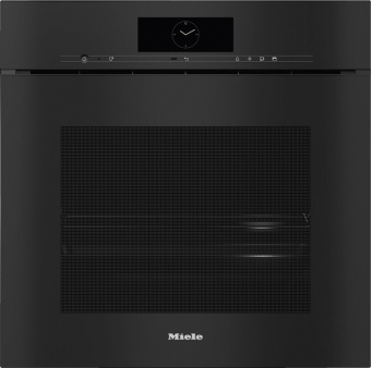 Встраиваемая пароварка Miele DGC 7860 X OBSW