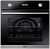 Духовой шкаф Haier HOD-P08TGBX