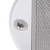 Вытяжка HOMSair ART 1050WL 35 белый