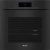 Встраиваемая пароварка Miele DGC 7860 X OBSW