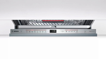 Встраиваемая посудомоечная машина Bosch SBV68MD02E