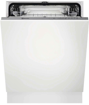 Встраиваемая посудомоечная машина Electrolux EMA917101L