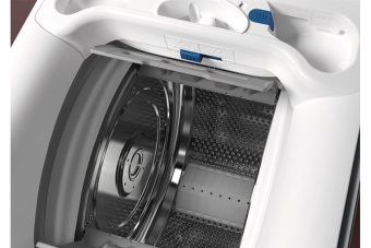 Стиральная машина с вертикальной загрузкой Electrolux EW6T3R062