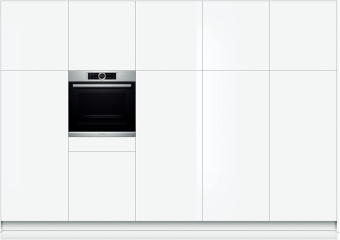 Духовой шкаф Bosch HBG655HS1