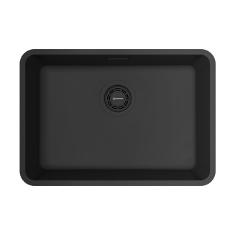 Мойка Omoikiri Omi 53-U/I Ultra Mini-GB