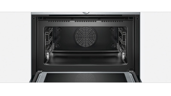 Духовой шкаф Siemens CM 678G4S1