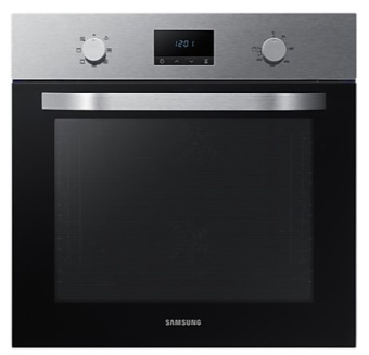 Духовой шкаф Samsung NV70M1315BS/WT