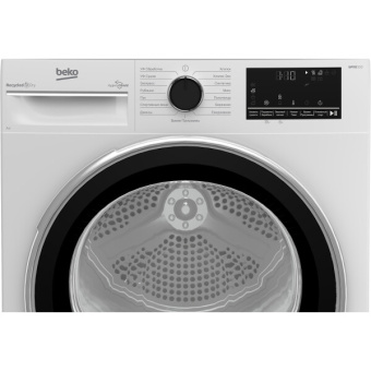 Сушильная машина Beko B3T47238