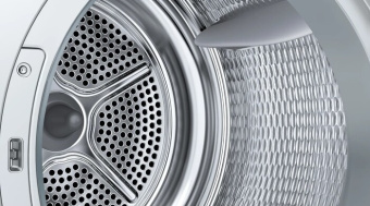 Сушильная машина Bosch WQG24590BY