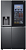 Холодильник LG GSXV90MCAE