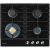Варочная панель Hiberg VM 60440 B