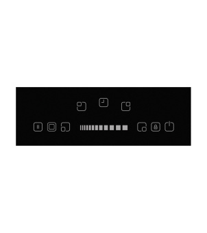 Варочная панель Vestfrost VFVIT60HB