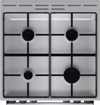 Варочный центр Gorenje GKS6C70XJ