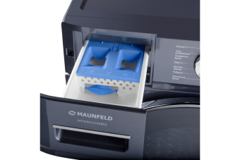 Стиральная машина Maunfeld MFWM1410SB02