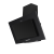 Вытяжка HOMSair BELL 60 черный
